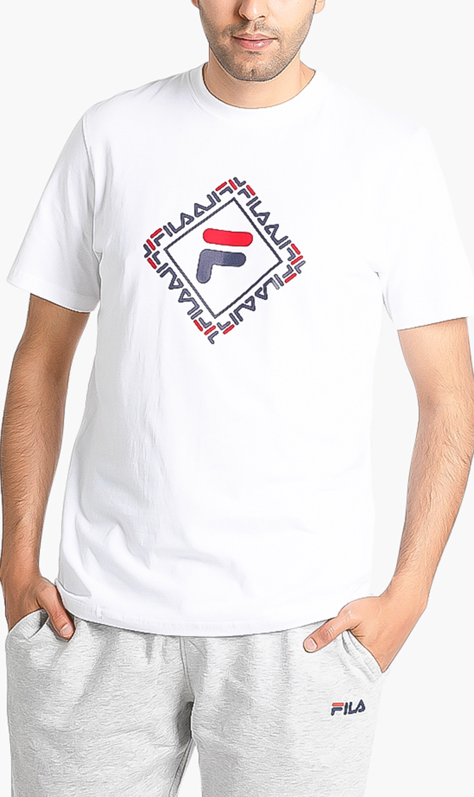 Fila Graphic T-shirt