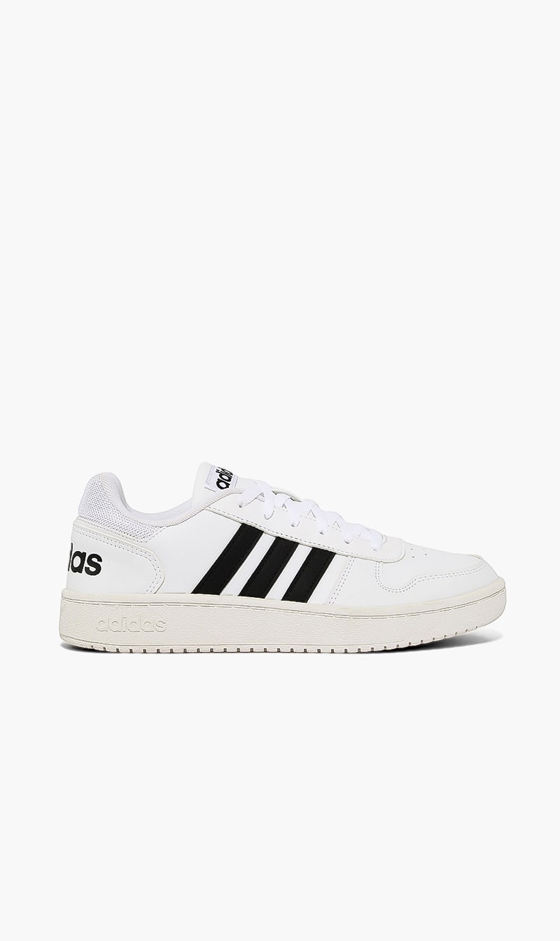 Adidas Hoops 2.0 Sneakers
Adidas Hoops 2.0 Sneakers
