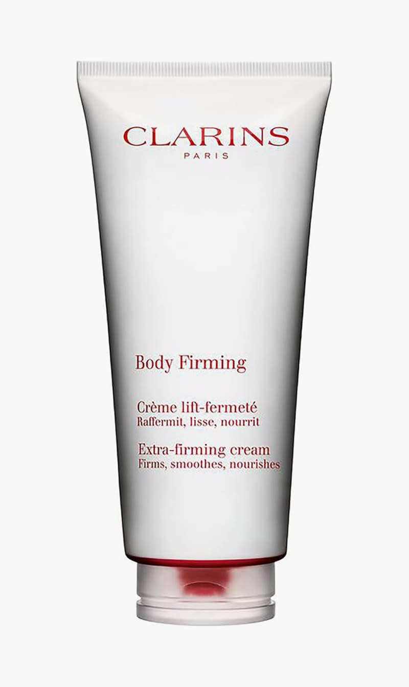 Clarins Others Body Firming Cream Ret 200ml for Women | The Deal Outlet
Clarins Others Body Firming Cream Ret 200ml for Women | The Deal Outlet