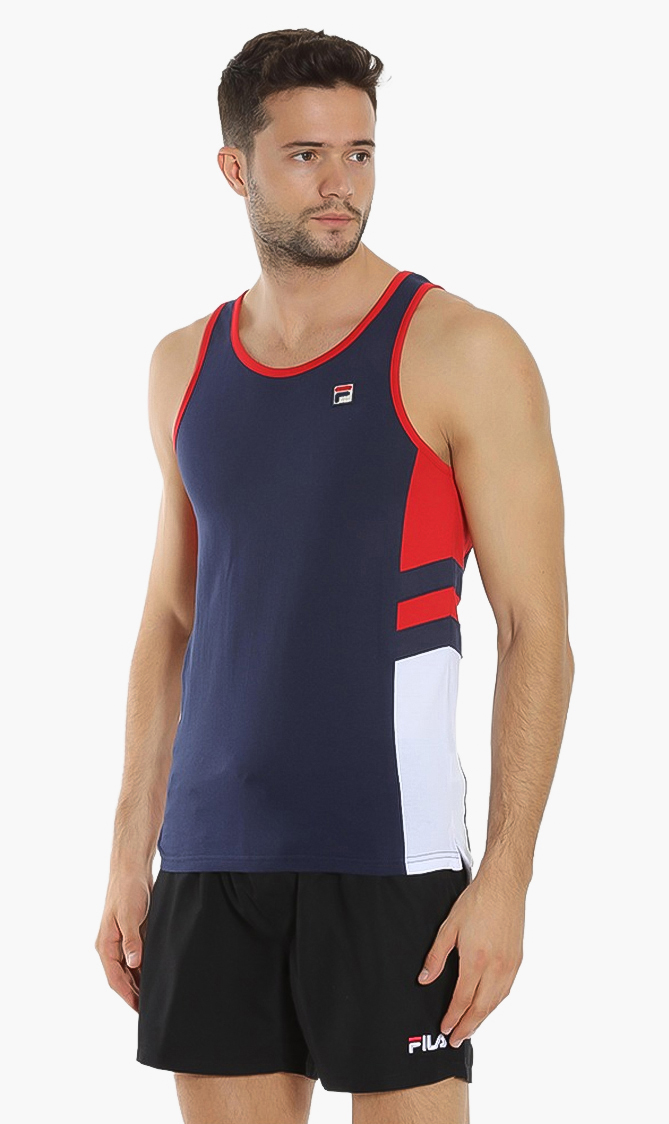 Fila Stone Cut Top
