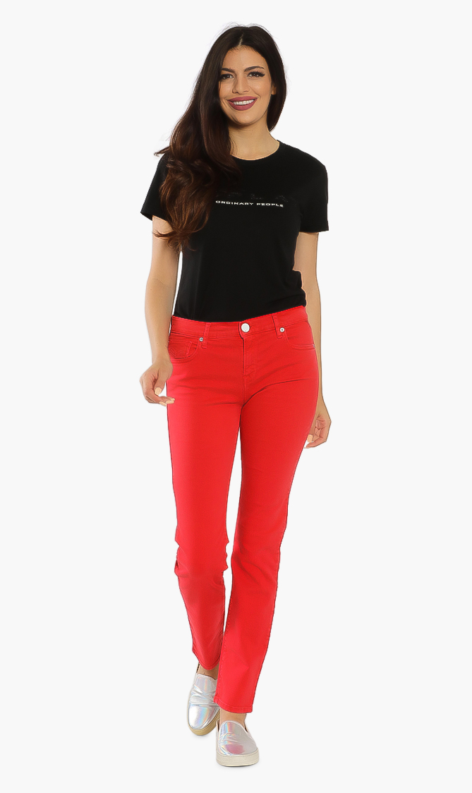 Replay Vivy Slim Jeans