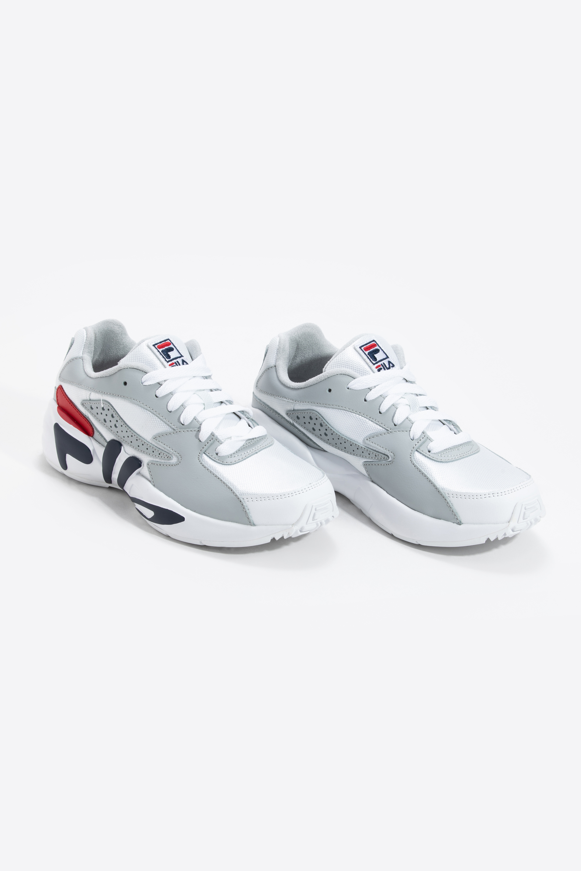 Fila Mindblower L Sneakers
