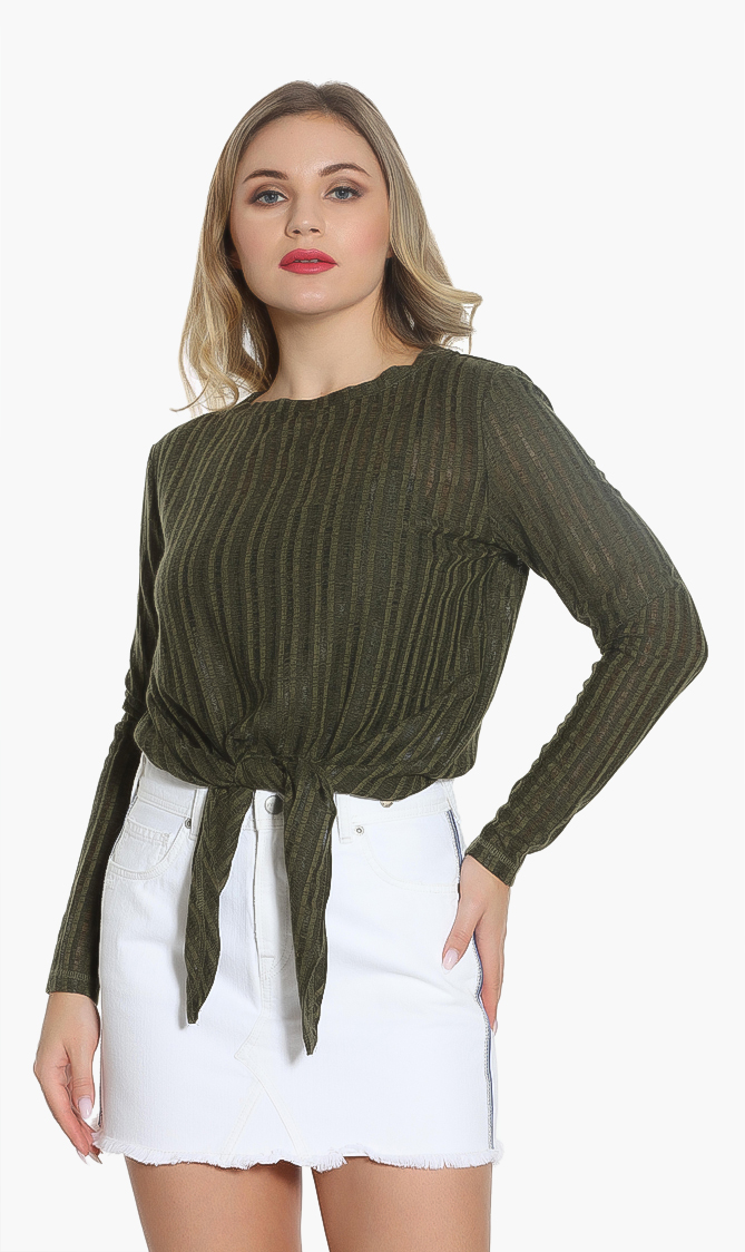 Pepe Jeans Topanga Long Sleeves Top
Pepe Jeans Topanga Long Sleeves Top