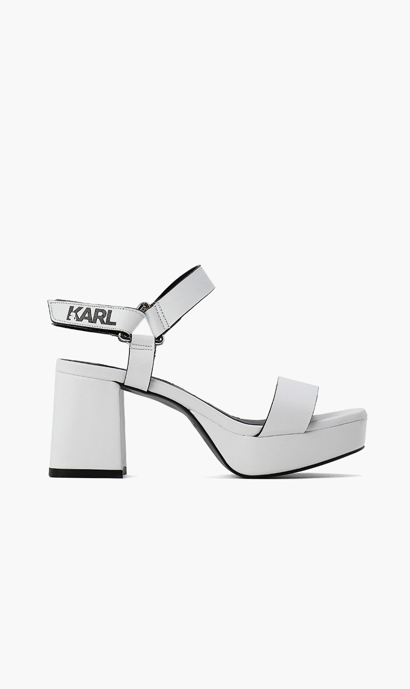 Karl Lagerfeld Metro Ii