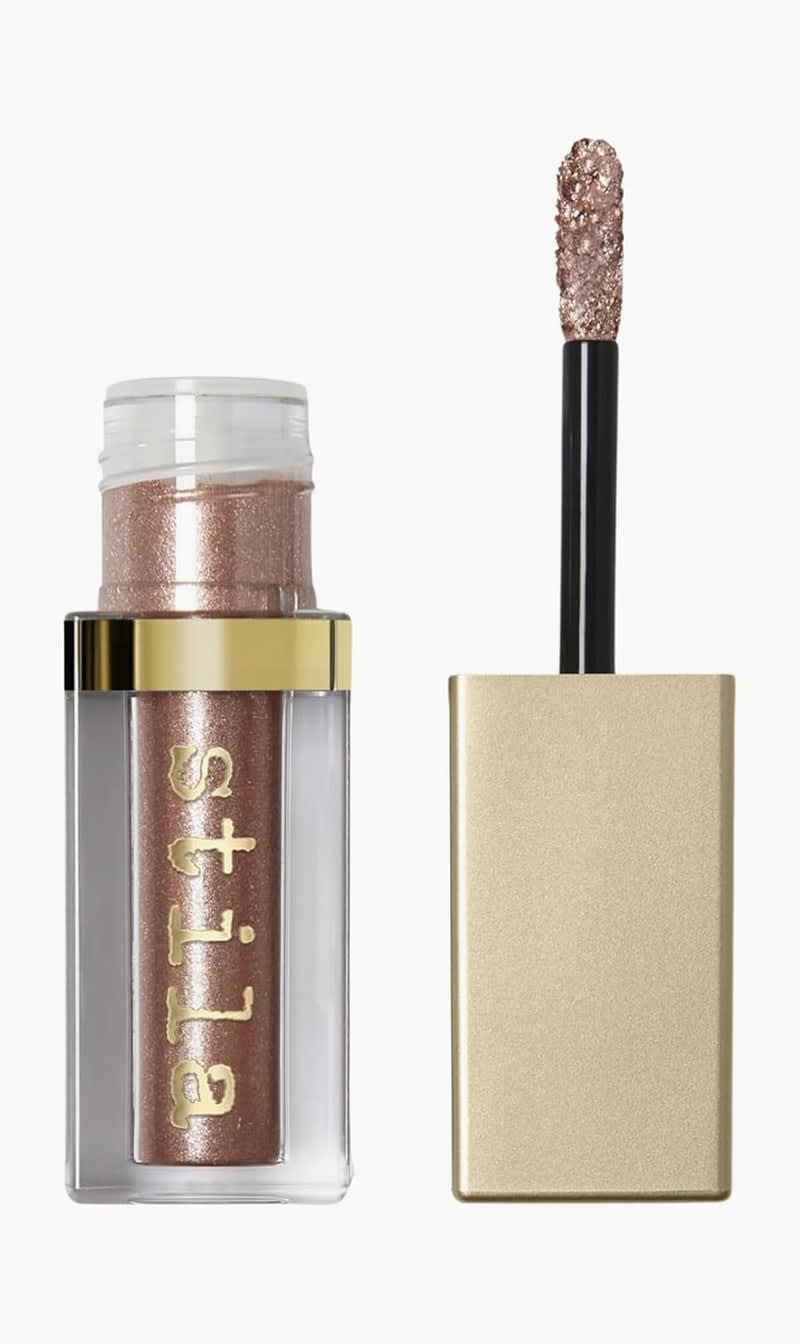 Stila Others Glitter And Glow Eye Shadow - Rose Gold Retro for Women | The Deal Outlet
Stila Others Glitter And Glow Eye Shadow - Rose Gold Retro for Women | The Deal Outlet