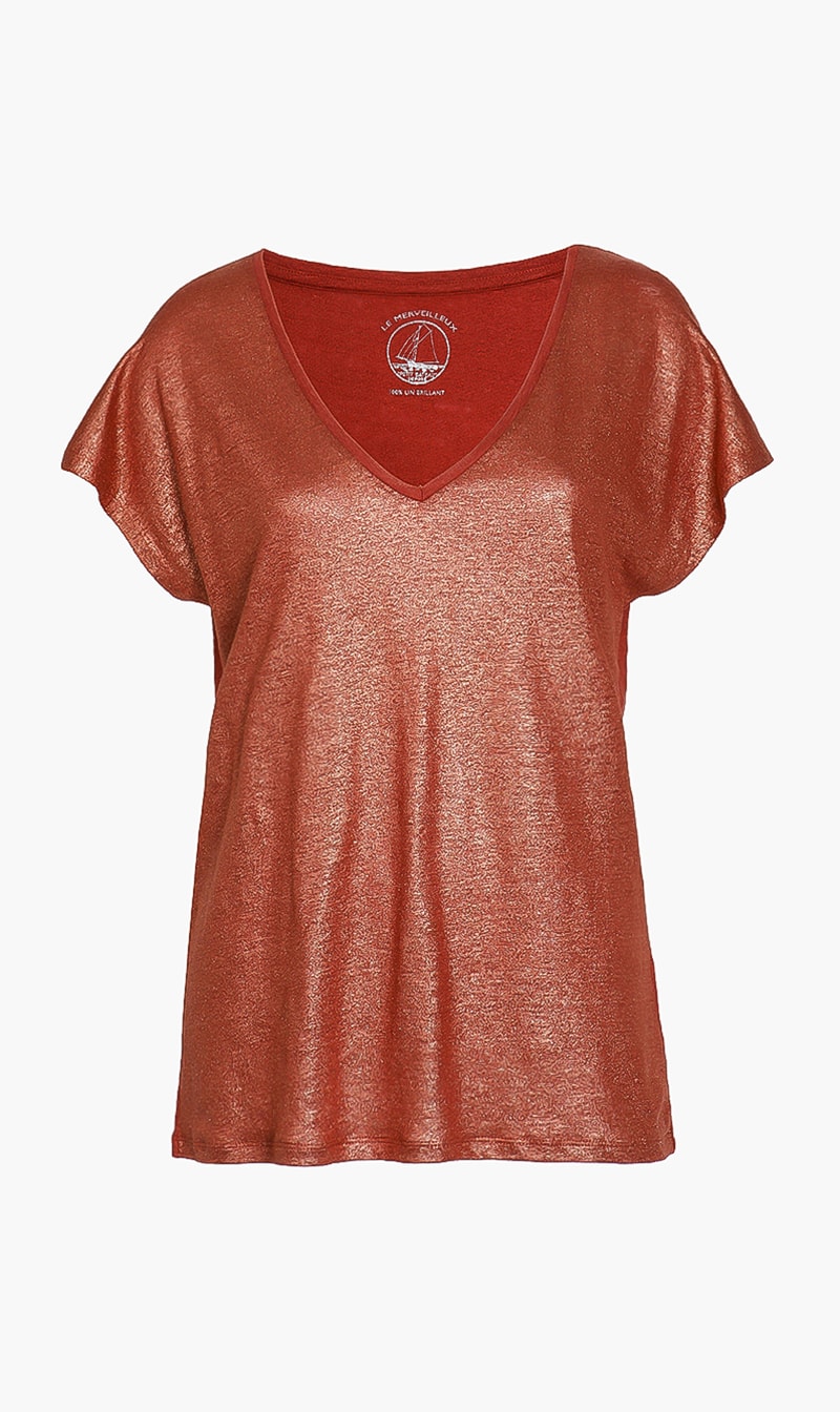 Shimmer T-shirt