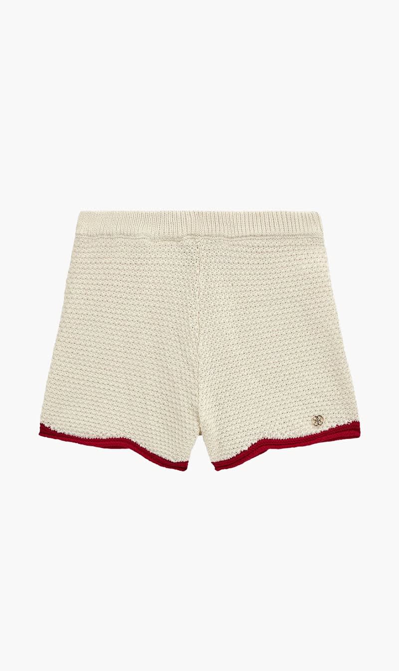 Guess Beige Crochet Shorts for Girls | The Deal Outlet
Guess Beige Crochet Shorts for Girls | The Deal Outlet