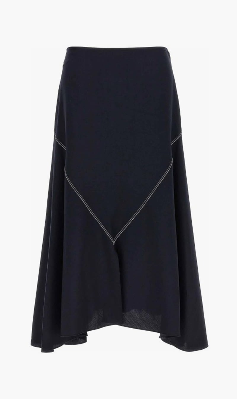 Marni Blue Tropical Skirt for Women | The Deal Outlet
Marni Blue Tropical Skirt for Women | The Deal Outlet