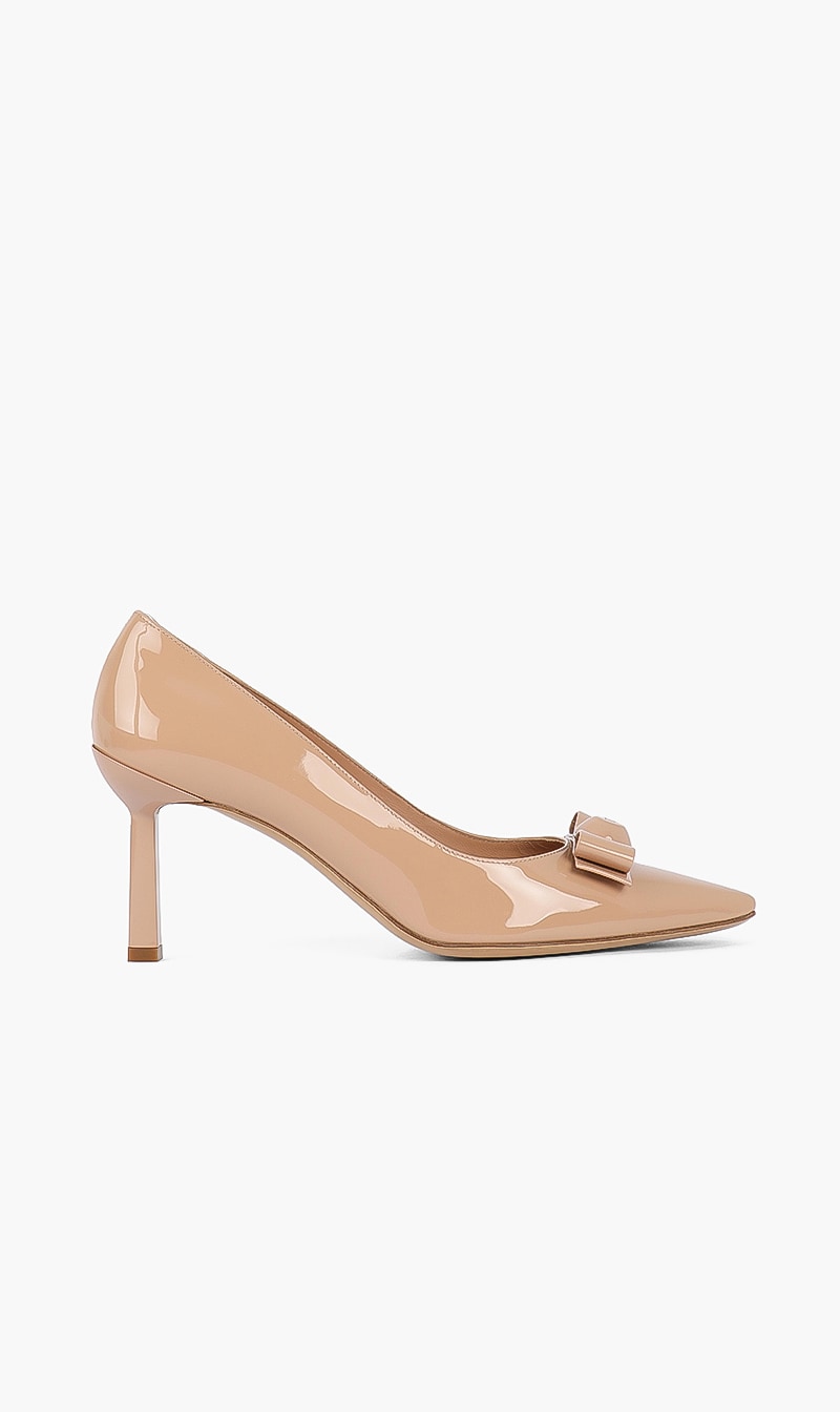 Katrin Heels