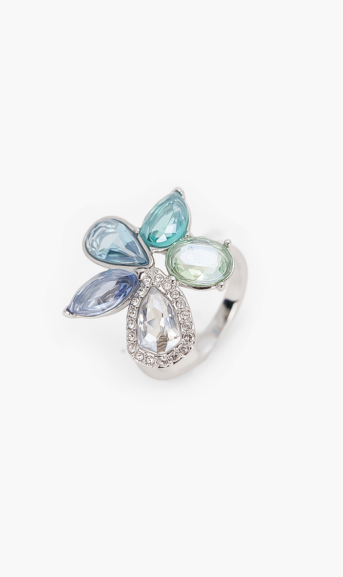 SWAROVSKI Sunny Ring, 52 Mm