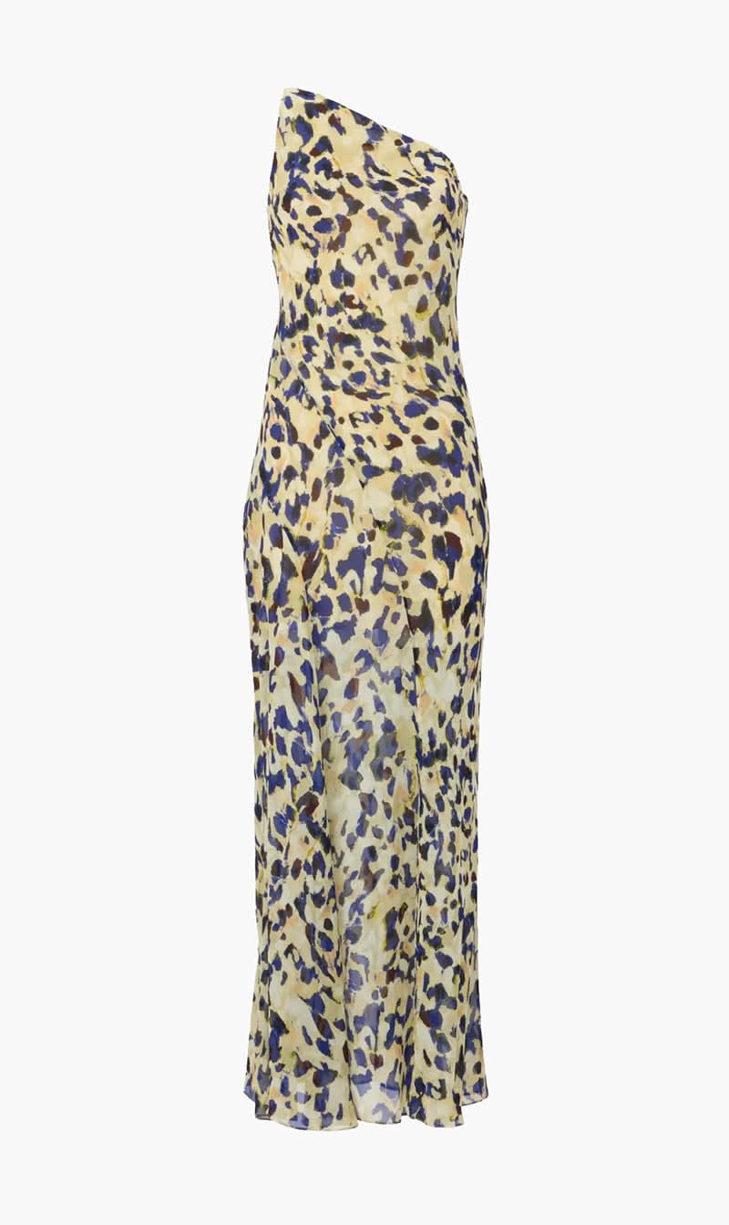 Shona Joy Multi-color Asymmetric Panel Maxi Dress for Women | The Deal Outlet
Shona Joy Multi-color Asymmetric Panel Maxi Dress for Women | The Deal Outlet