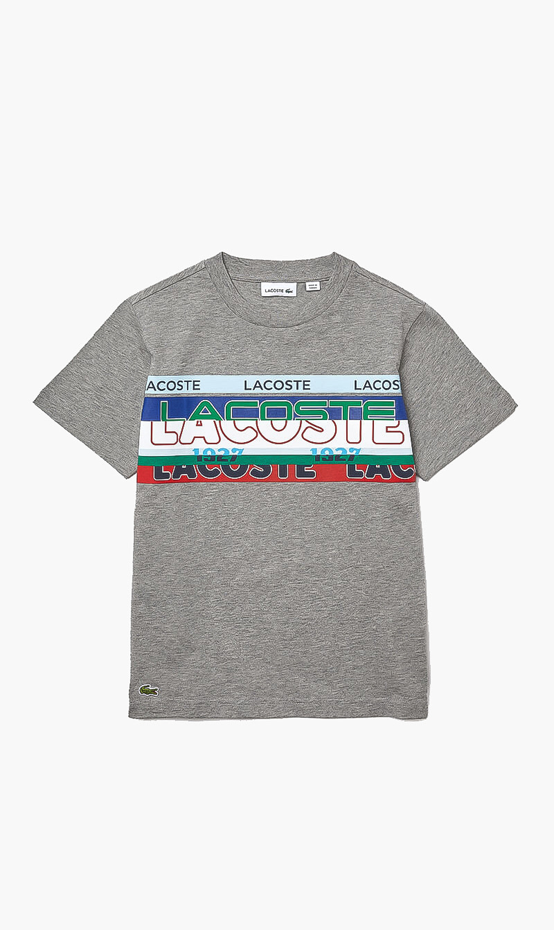 Classic Logo Tshirt