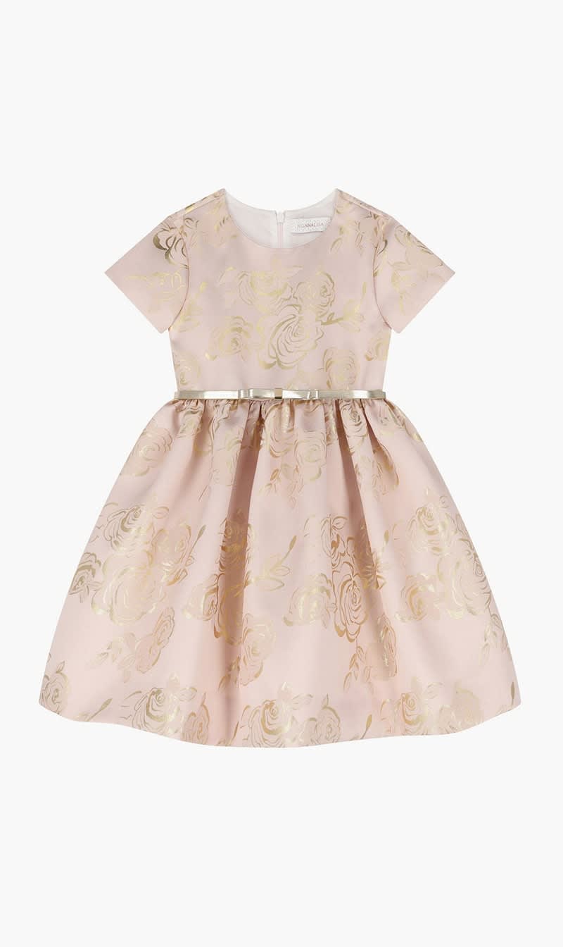 Monnalisa Multi-color Abito St Rose Mikado Rose for Girls | The Deal Outlet
Monnalisa Multi-color Abito St Rose Mikado Rose for Girls | The Deal Outlet