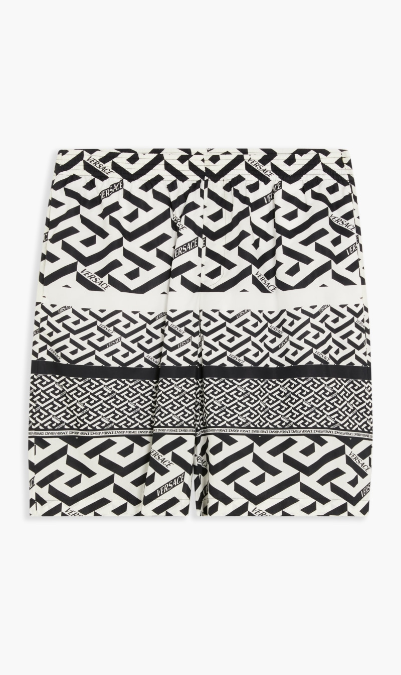 Versace Black Shorts Bermuda Cttn Voile Ao Greca for Men | The Deal Outlet
Versace Black Shorts Bermuda Cttn Voile Ao Greca for Men | The Deal Outlet