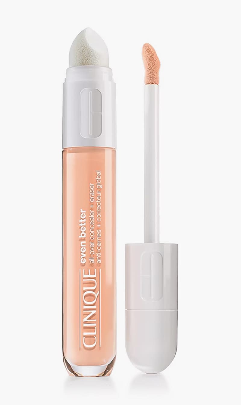 Clinique Others Even Better All-over Concealer + Eraser, Cn 20 Fair for Women | The Deal Outlet
Clinique Others Even Better All-over Concealer + Eraser, Cn 20 Fair for Women | The Deal Outlet