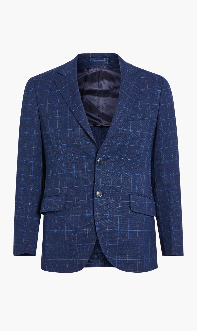 Jl Stretch Wpane, Blue
Jl Stretch Wpane, Blue