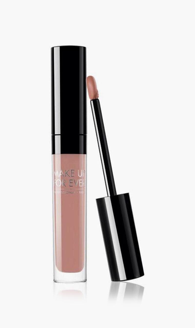 Make Up for Ever Others Artist Liquid Matte Liquid Lipstick, 108 Veronica for Women | The Deal Outlet
Make Up for Ever Others Artist Liquid Matte Liquid Lipstick, 108 Veronica for Women | The Deal Outlet