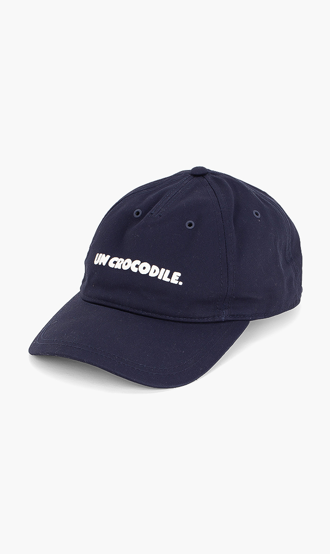 Lacoste Un Crocodile Cap