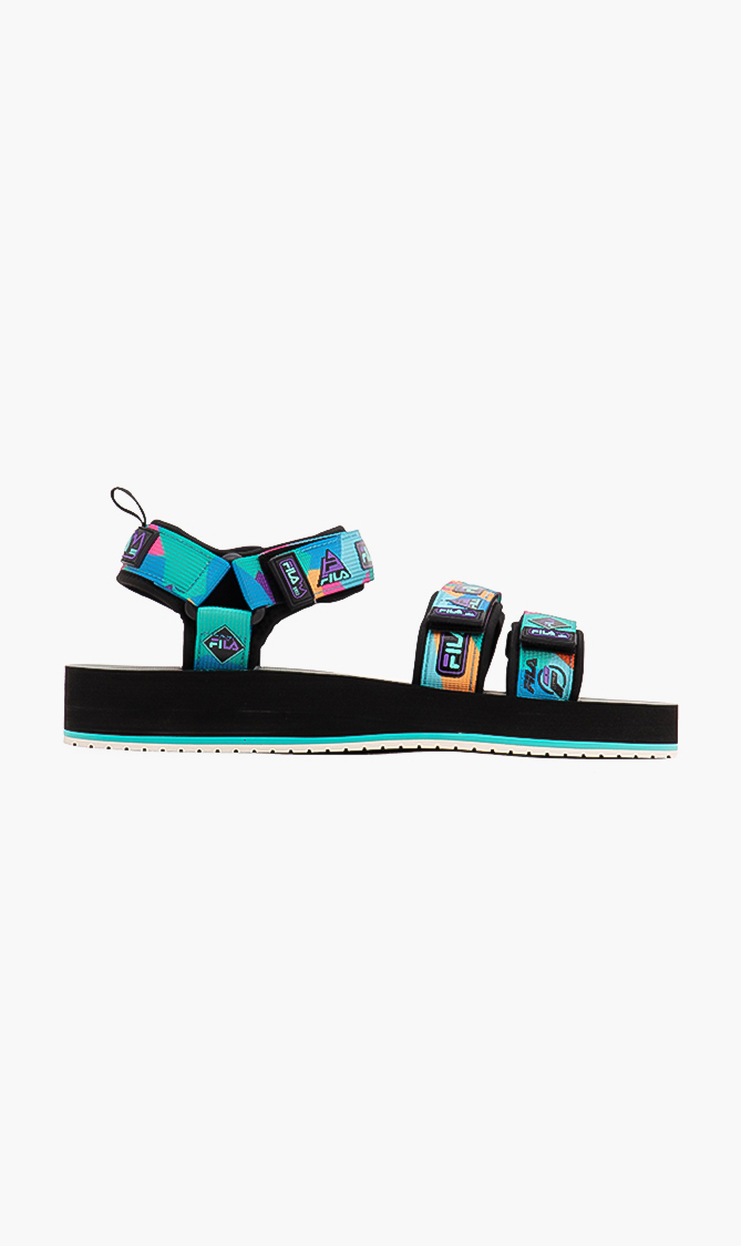 FILA Drifter Dns 90s Sandals