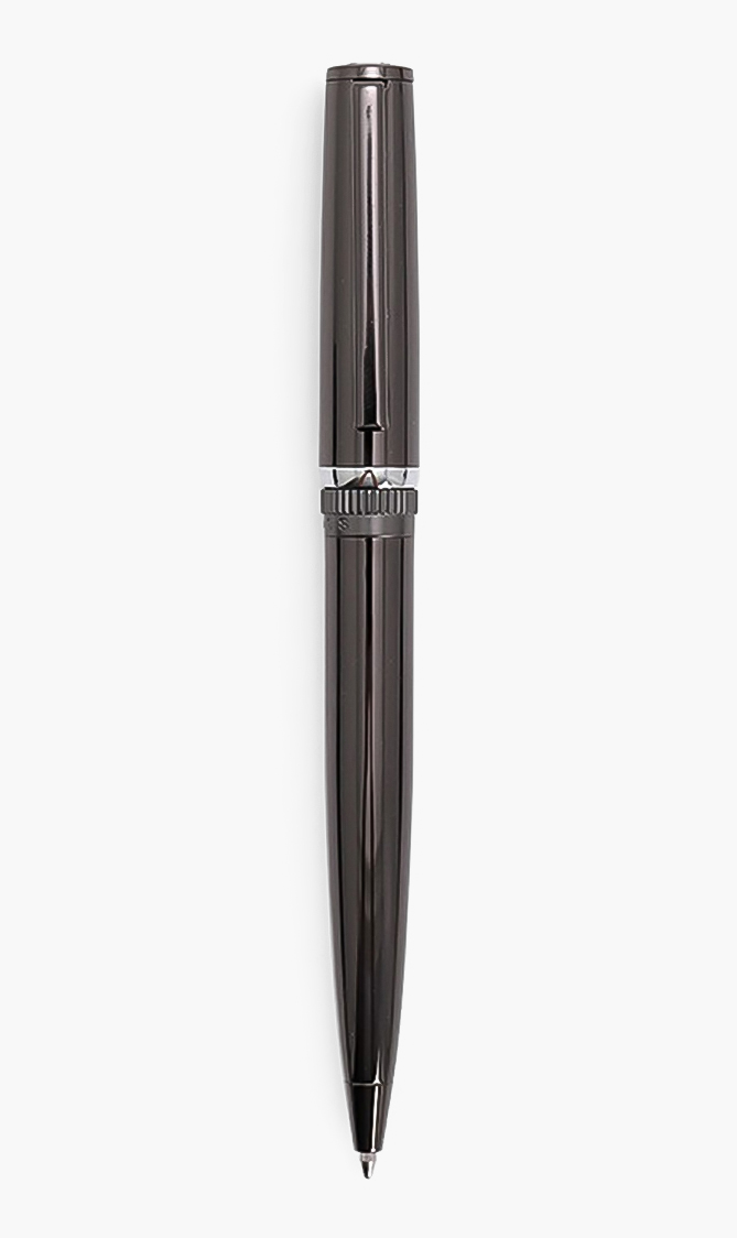 Gear Minimal Ballpoint Pen