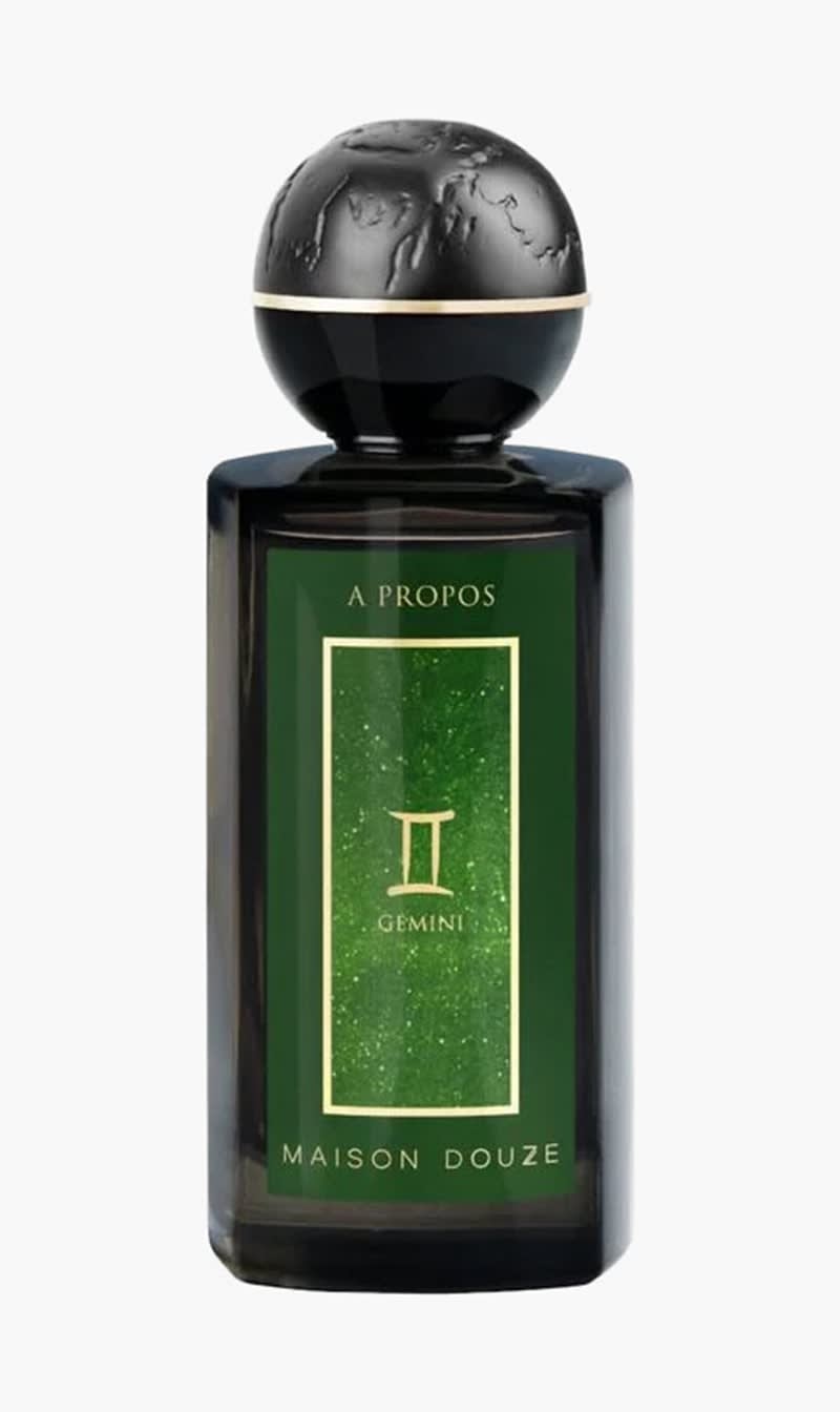 Maison Douze A Propos Gemini, 100ml
Maison Douze A Propos Gemini, 100ml