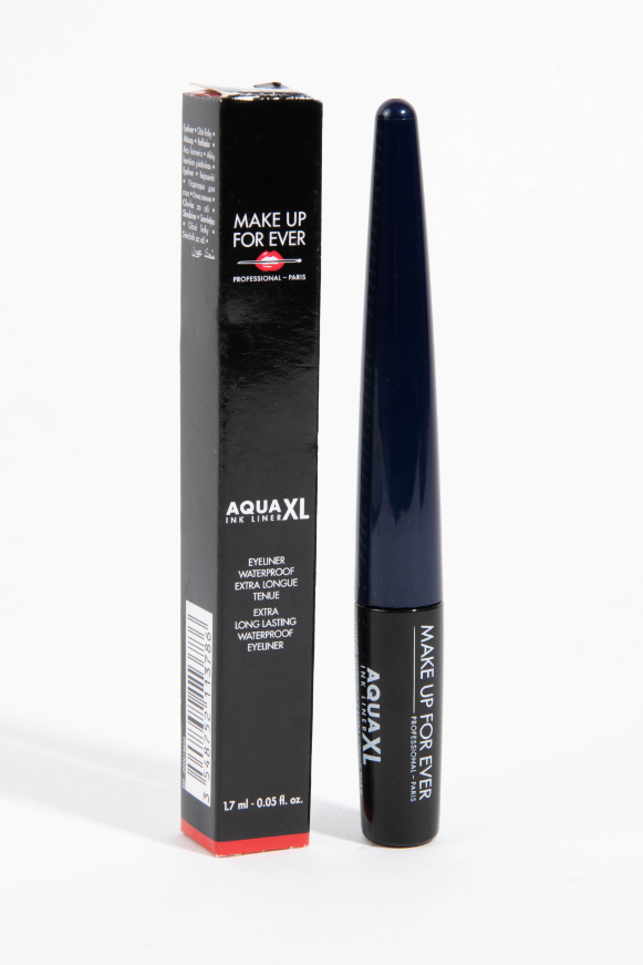 Make Up For Ever Aqua Xl Ink Liner Extra Long Lasting Waterproof Eyeliner, L-20