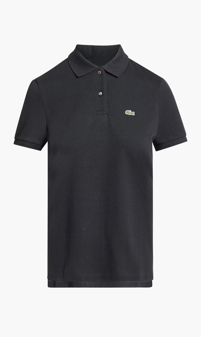 Womens S/s Best P, Black