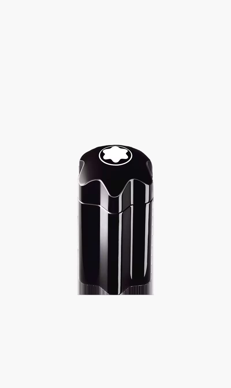 Mont Blanc Emblem Eau De Toilette, for Men | The Deal Outlet