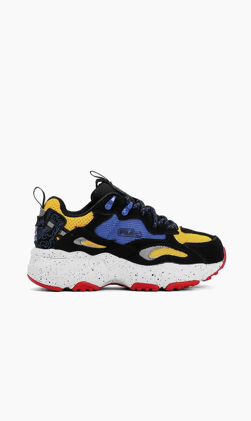 Ray Tracer Tr2 Sneakers, Blue