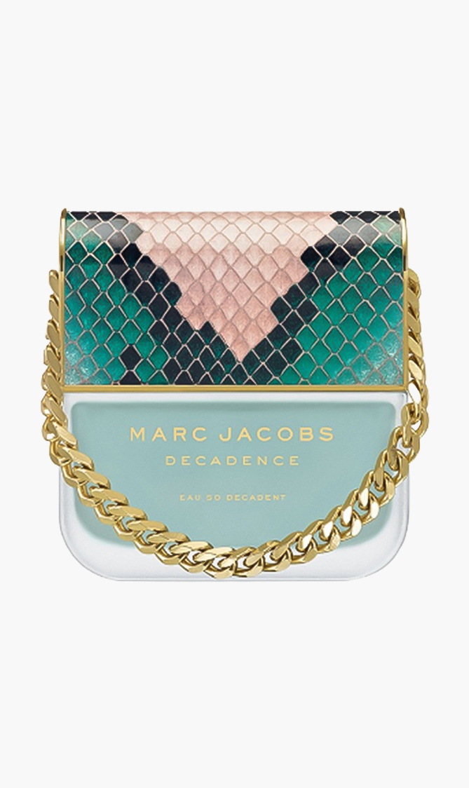 Marc Jacobs Decadence Eau So Decadent Edt, 100ml