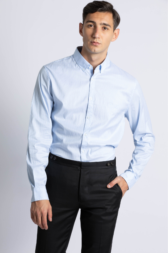 Lacoste City Shirt