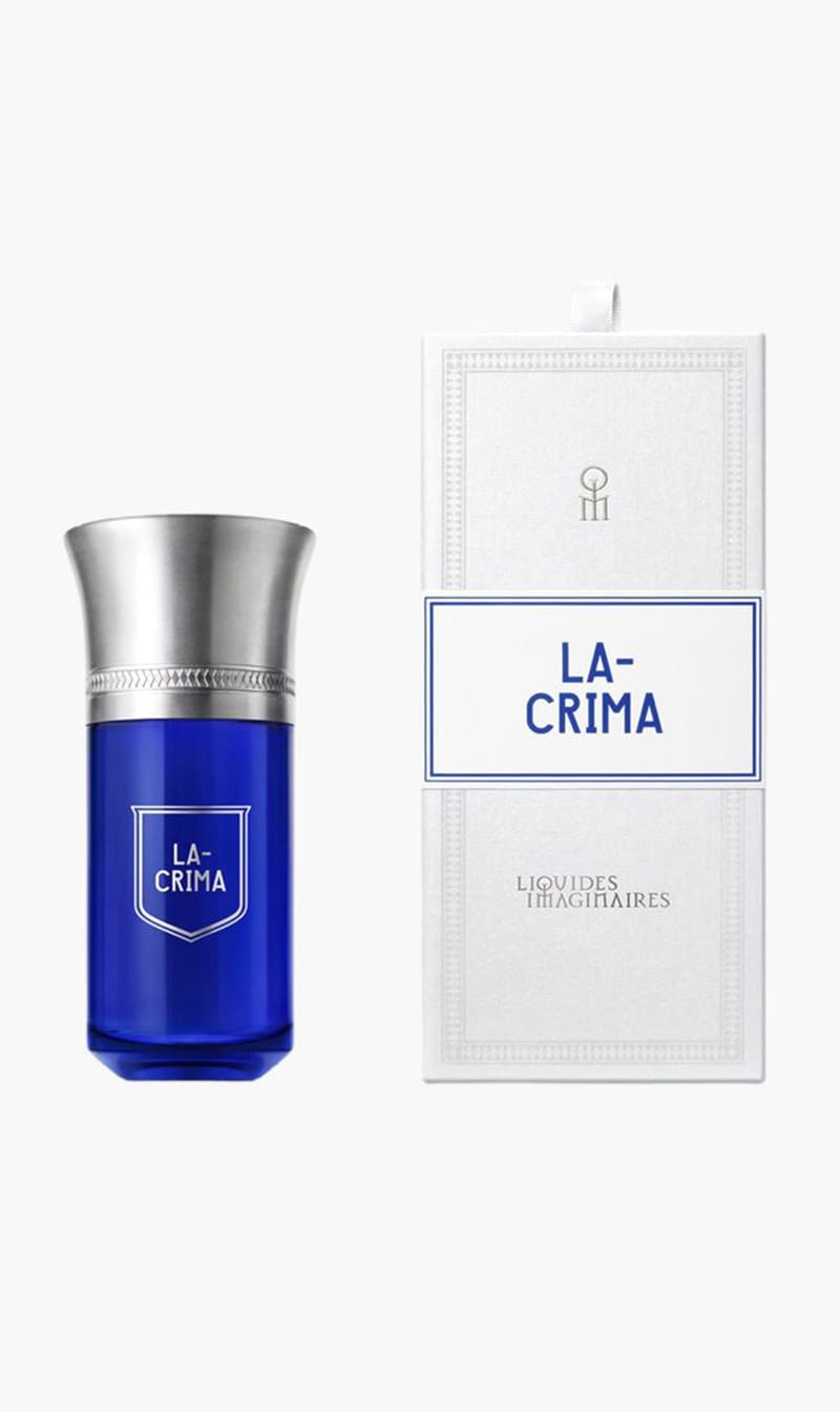 Liquides Imaginaires Lacrima Spicy Fragrance | The Deal Outlet