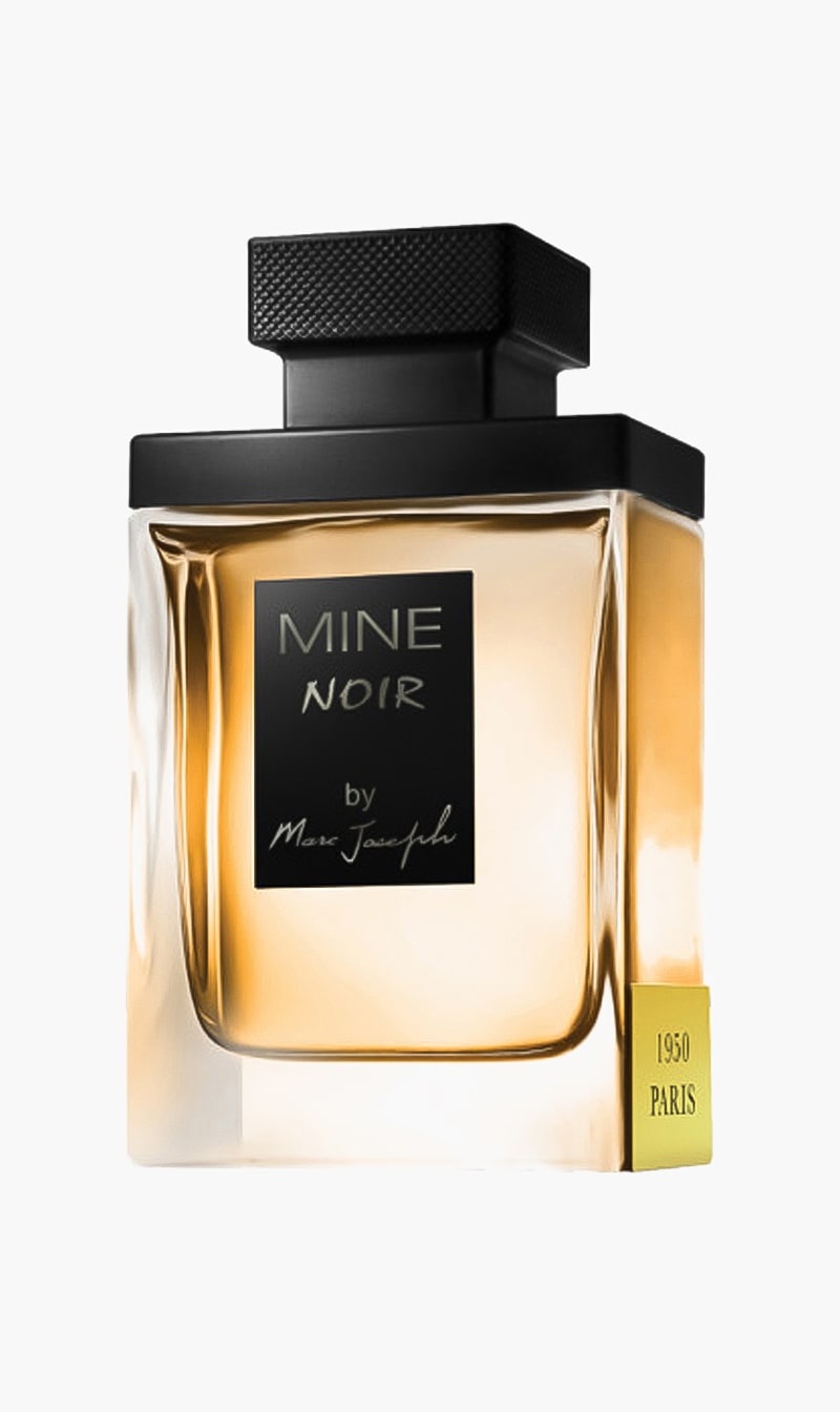 Marc Joseph Mine Noir 1950 Edp 100ml | The Deal Outlet