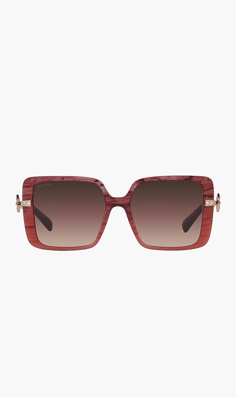 Full Rim Sunglasses