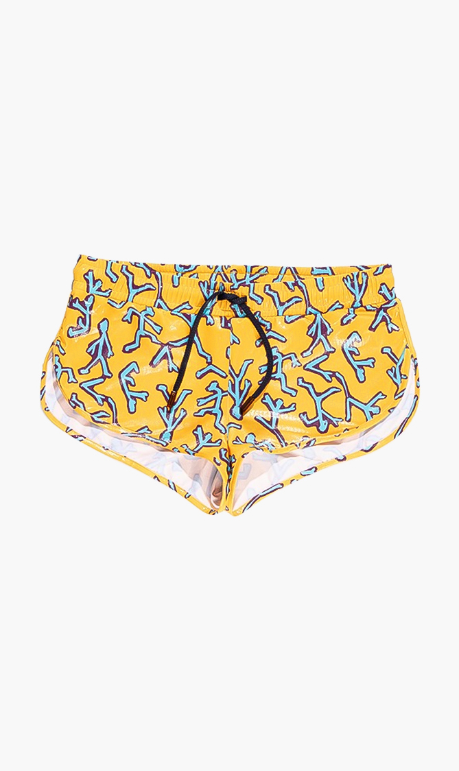Vilebrequin Freesia Printed Swim Short
Vilebrequin Freesia Printed Swim Short