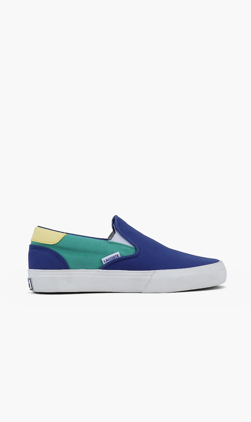Lacoste Jump Serve Sneakers