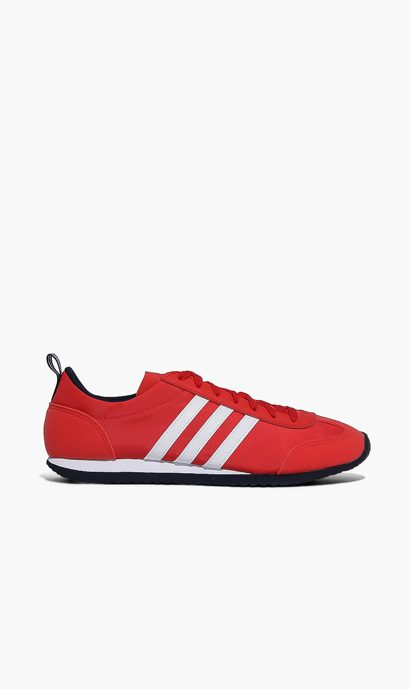 Adidas Vs Jog Sneakers