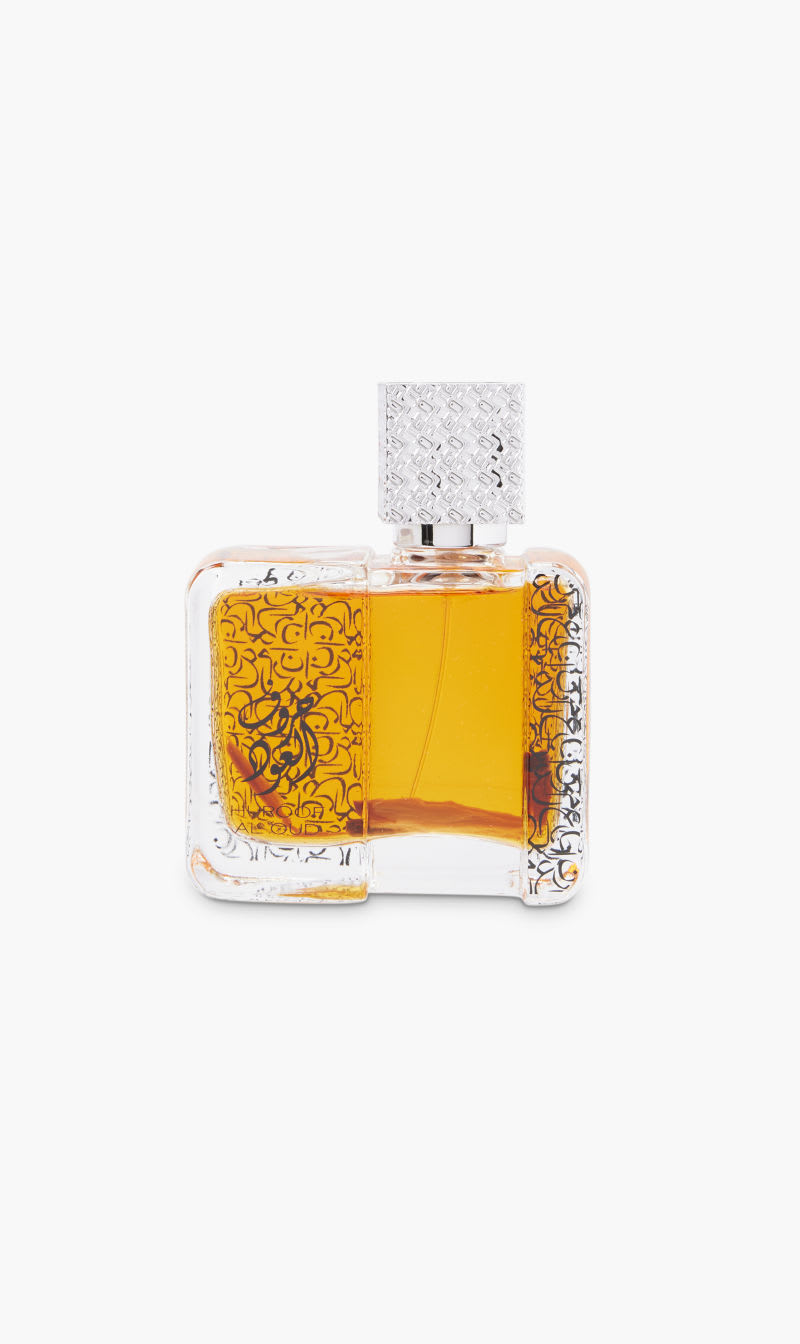 Basma Basma Huroof Al Oud Edp 100ml | The Deal Outlet