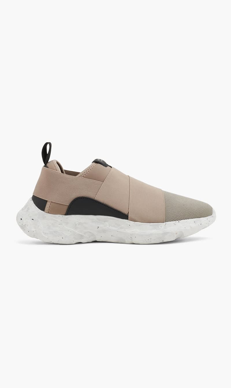 Fessura Beige Rock Classic Sneakers for Women
Fessura Beige Rock Classic Sneakers for Women