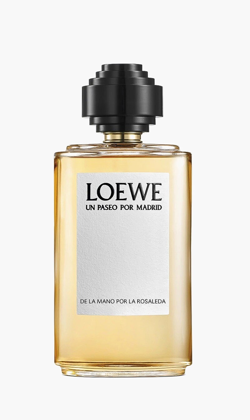 Loewe De La Mano Rosaleda Edp 100ml 2021