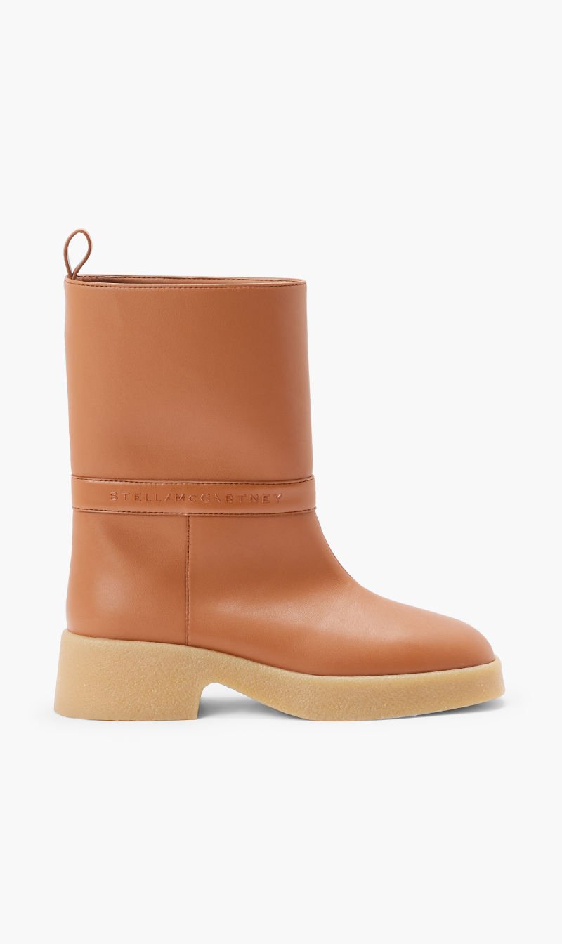Stella Mc Cartney Orange Skyla Alter Sport Mat for Women | The Deal Outlet
Stella Mc Cartney Orange Skyla Alter Sport Mat for Women | The Deal Outlet