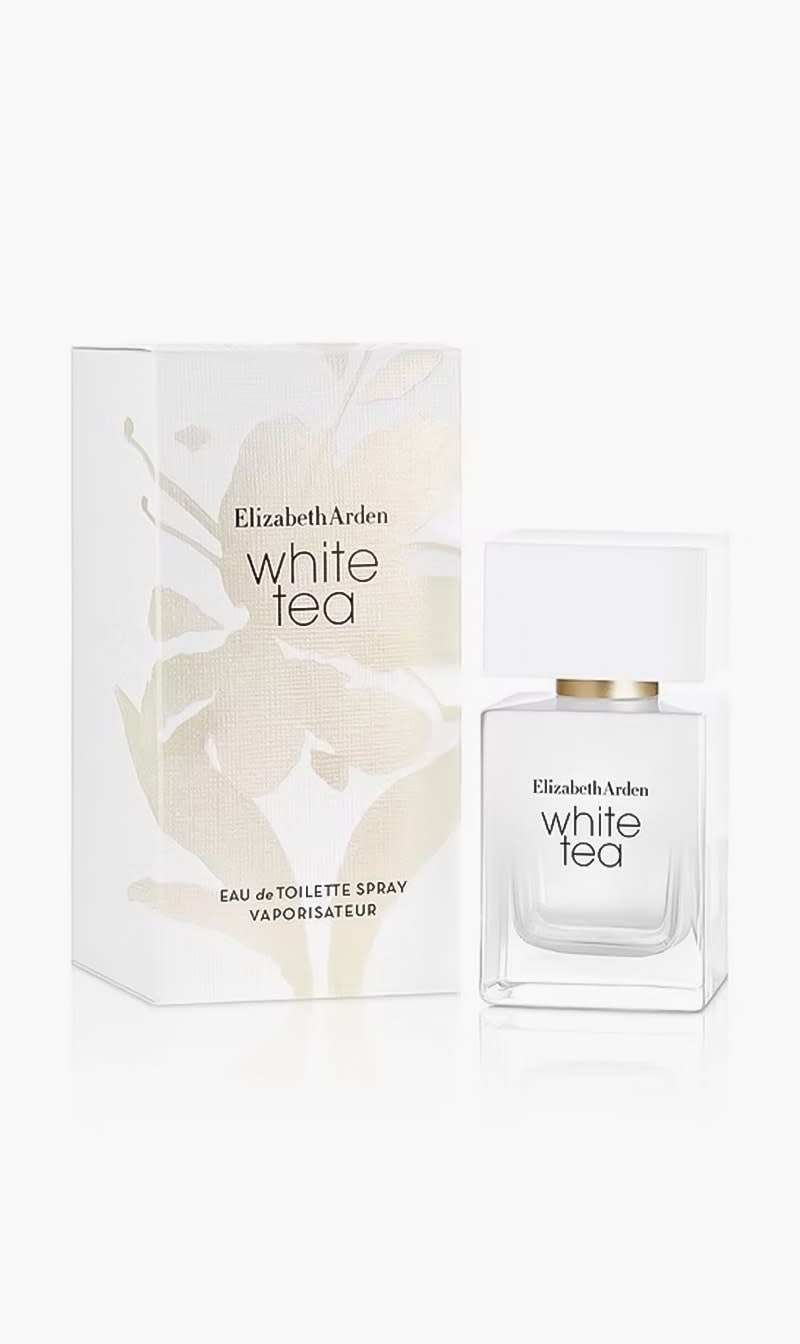 Elizabeth Arden Others White Tea Eau De Toilette, for Women | The Deal Outlet
Elizabeth Arden Others White Tea Eau De Toilette, for Women | The Deal Outlet