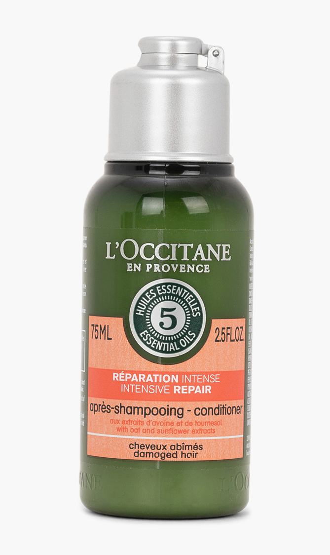 L'occitane Aromachologie Intense Repairing Conditioner, 75ml