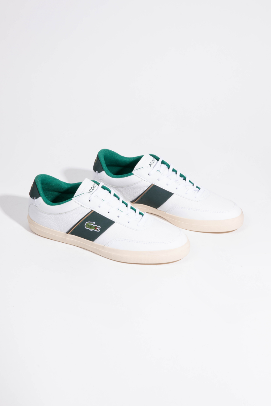 Lacoste Court Master 319 Sneakers