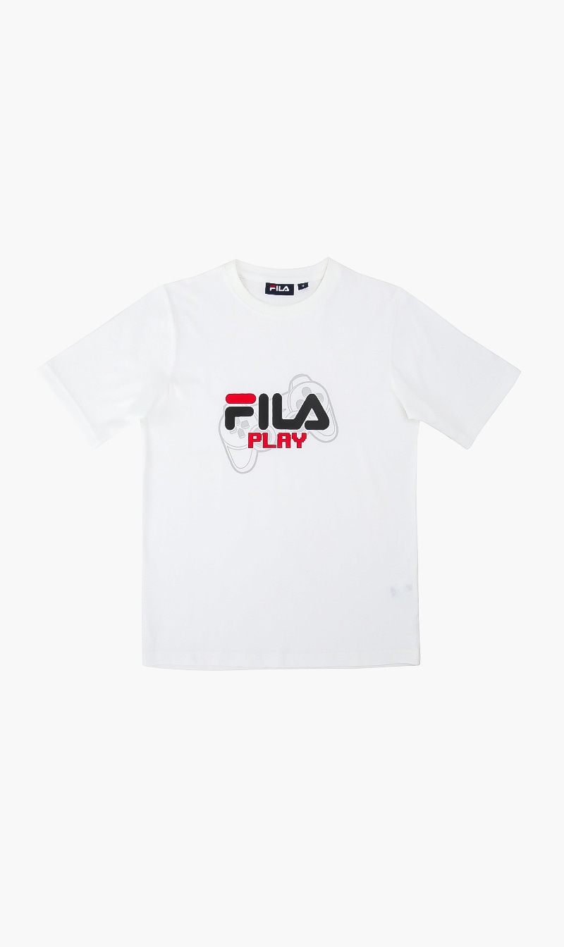 Angelo Tshirt, White