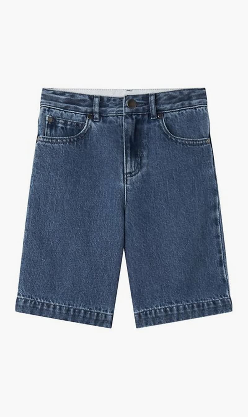 Stella Mc Cartney Blue Nice Stella Mccartney Kids Shorts Blue for Boys | The Deal Outlet
Stella Mc Cartney Blue Nice Stella Mccartney Kids Shorts Blue for Boys | The Deal Outlet