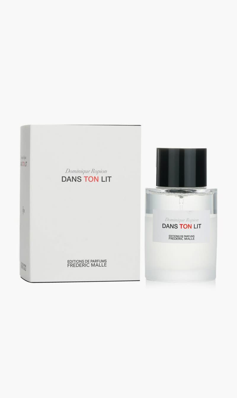 Frederic Malle Dans Ton Lit (linen Spray) | The Deal Outlet
Frederic Malle Dans Ton Lit (linen Spray) | The Deal Outlet