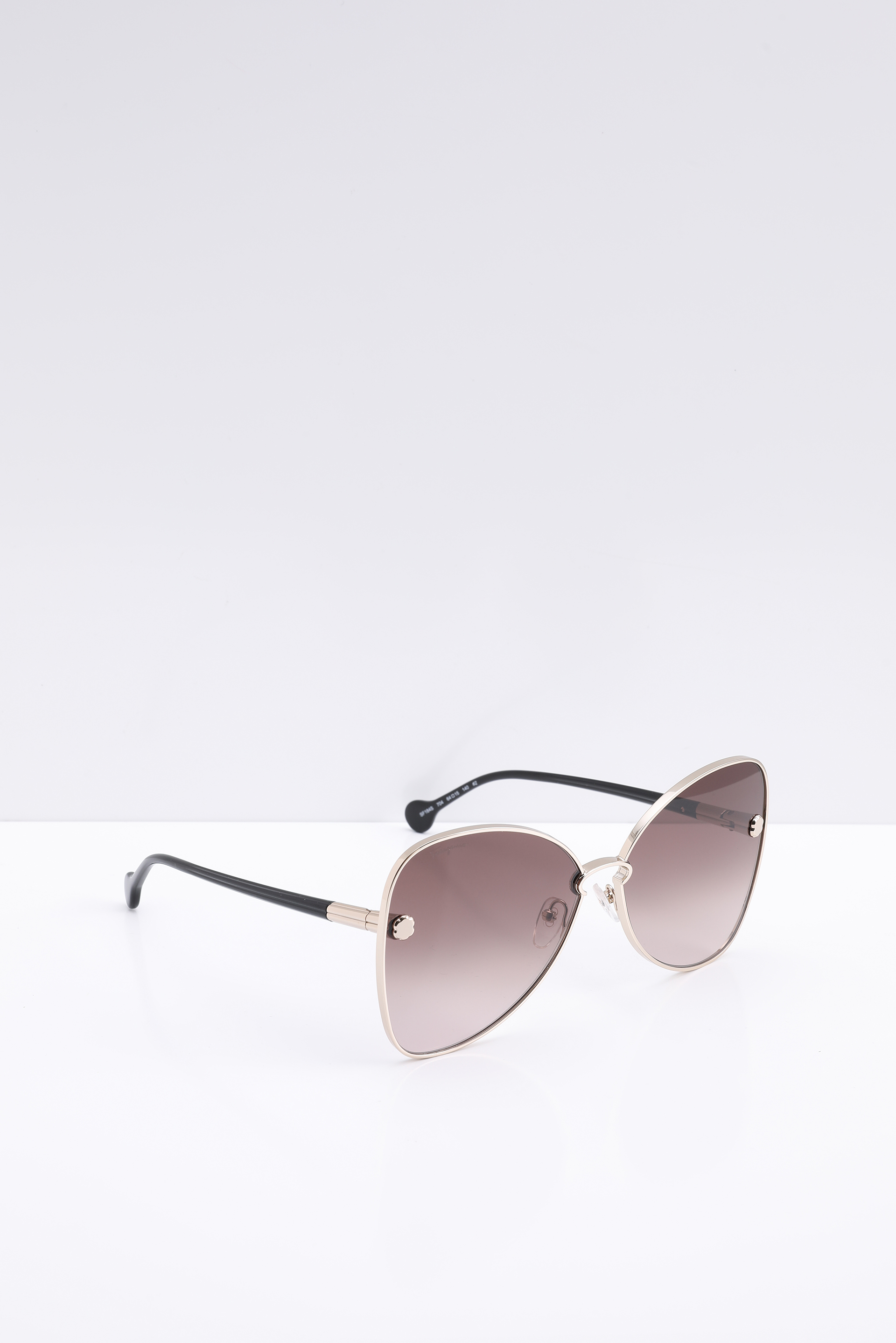 Salvatore Ferragamo Butterfly Women's Sunglasses