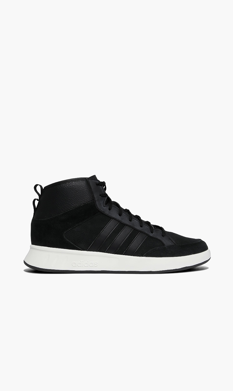 Adidas Court80s Mid Sneakers