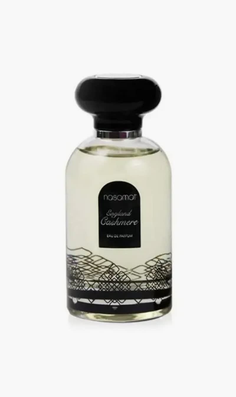 Nasamat Others Nasamat England Cashemere Edp Unisex 100ml | The Deal Outlet
Nasamat Others Nasamat England Cashemere Edp Unisex 100ml | The Deal Outlet